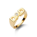 Maria Black Bijoux Golden