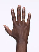 Maria Black Bijoux Golden