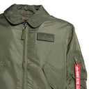 Alpha Industries Coats