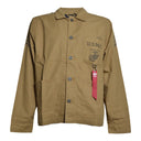 Alpha Industries kåper