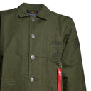 Alpha Industries Coats