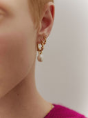 Maria Black Bijoux Golden