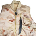 Alpha Industries Coats