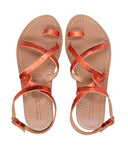 Artigiano Del Borgo Sandals Date
