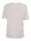 Kangra Cashmere Girocollo M Manica Rasato Calato
