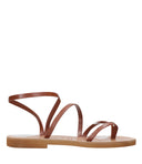 Artigiano Del Borgo Sandals Wood