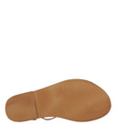 Artigiano Del Borgo Sandals Wood