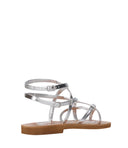Artigiano del Borgo Sandals Silver