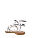 Artigiano del Borgo Sandals Silver
