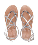 Artigiano del Borgo Sandals Silver