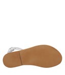 Artigiano del Borgo Sandals Silver