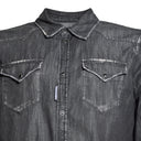 Camicie Dsquared2