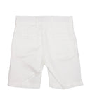 Fay Shorts Ivory