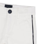 Fay Shorts Ivory