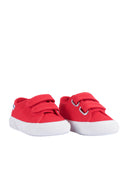 Superga Kids 3750 Leggera Kids Straps Sneaker