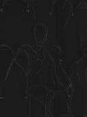 Elie Saab 'Embellished' Long Coat