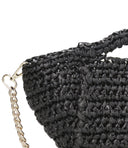 Chica Bags.. Black