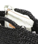 Chica Bags.. Black
