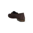 Il Mocassino Flat Shoes