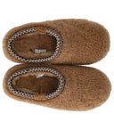 Ugg Tasman Maxi Curly Chestnut Slipper