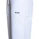 Msgm Trousers