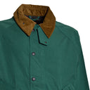 Barbour Coats