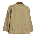 Barbour Coats