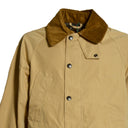 Barbour Coats