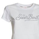 Saint Barth T Shirts And Polos