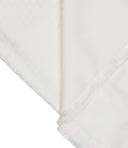 Lanvin bufandas blancas