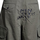 Comme Des Garcons Shorts