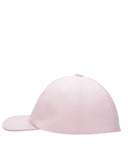 Lanvin hattar rosa