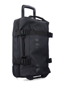 Rains Suitcases Black