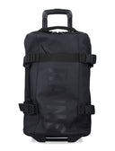 Rains Suitcases Black