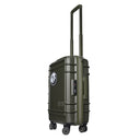 Eastpak Suitcases