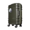 Eastpak Suitcases