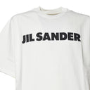 Jil Sander T Shirts And Polos