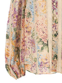 Shirt di Zimmermann 'Halliday Lace Trim'