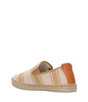 Espadrilles Flat Shoes Beige