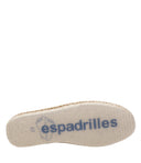 Espadrilles Flat Shoes Beige