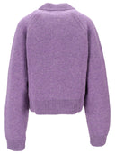 Bb Wallace Crew Neck Cardigan