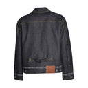 Evisu Coats