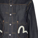Evisu Coats