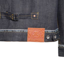 Evisu Coats