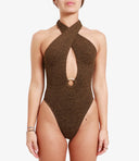 Abbigliamento Bond Eye Sea