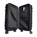 Eastpak Suitcases
