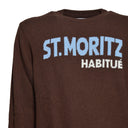 Saint Barth Pullover