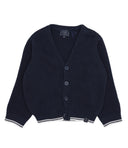 Fay Sweaters Blue