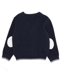 Fay Sweaters Blue