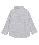 Camisas fay blancas